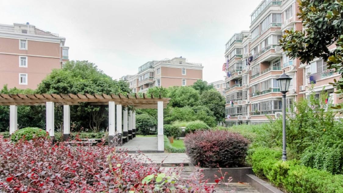 兴日家园封面图_小牛看房