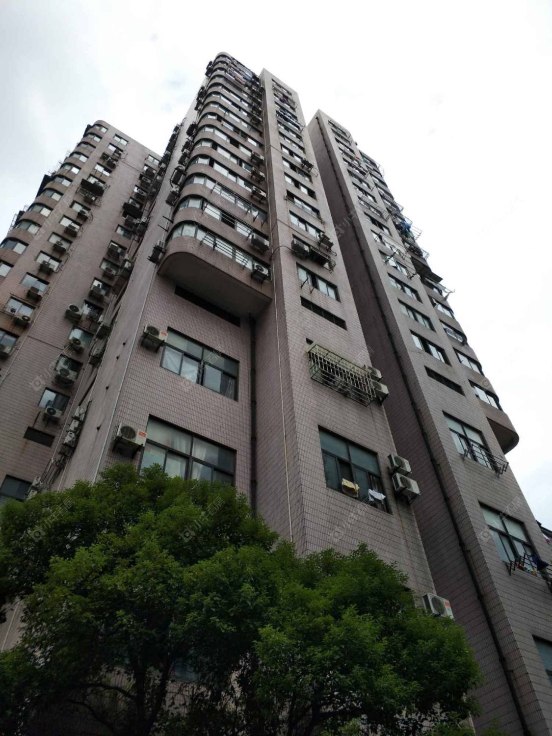 上海景泰大楼小区_景泰大楼小区null