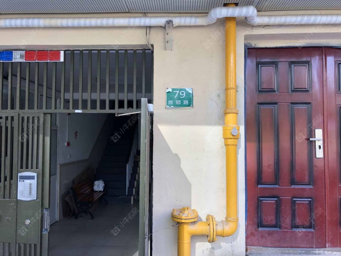 上海旅顺路小区_旅顺路小区null