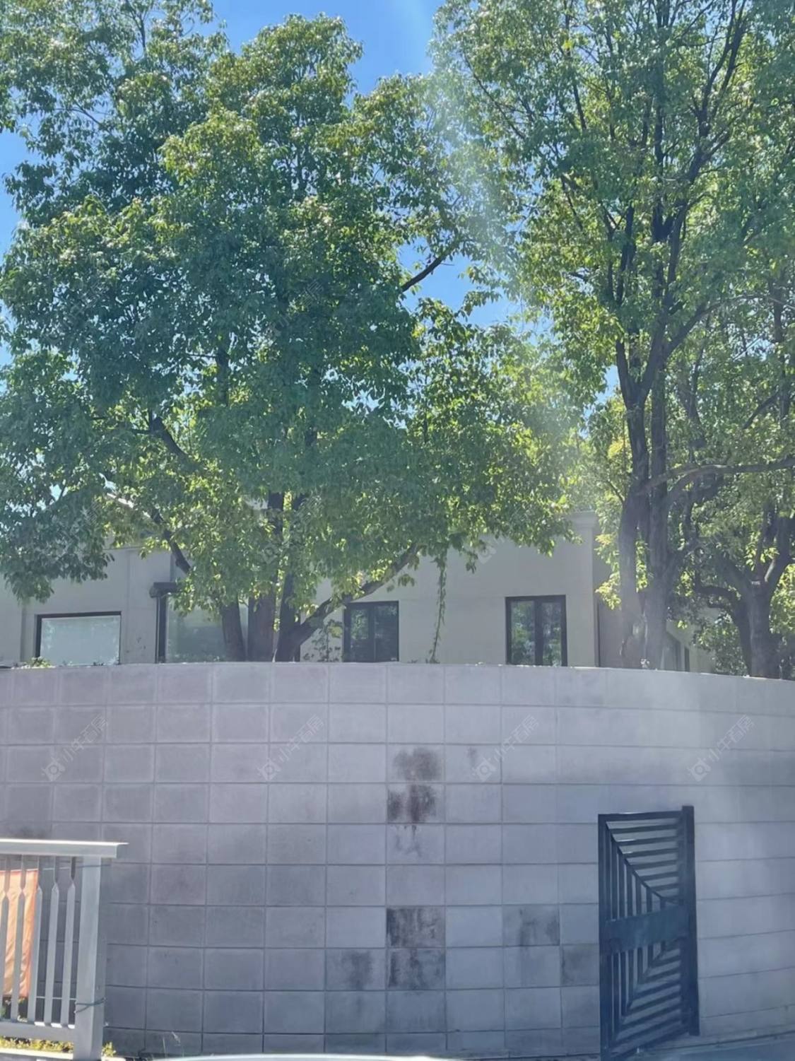 上海豪嘉府邸小区_豪嘉府邸小区实景图