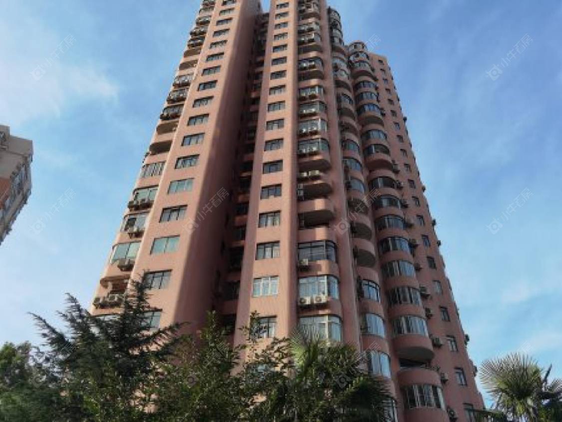 上海兴南花园小区_兴南花园小区null