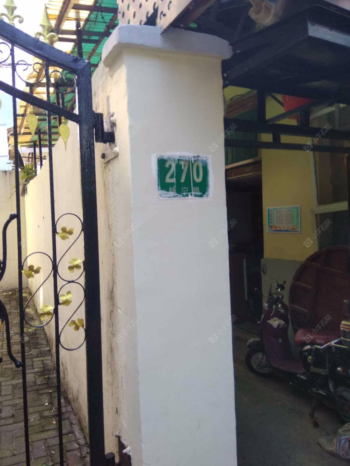 上海乐镇小区小区_乐镇小区小区null