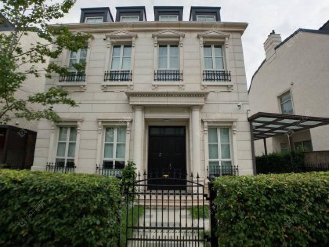 上海英庭名墅小区_英庭名墅小区null