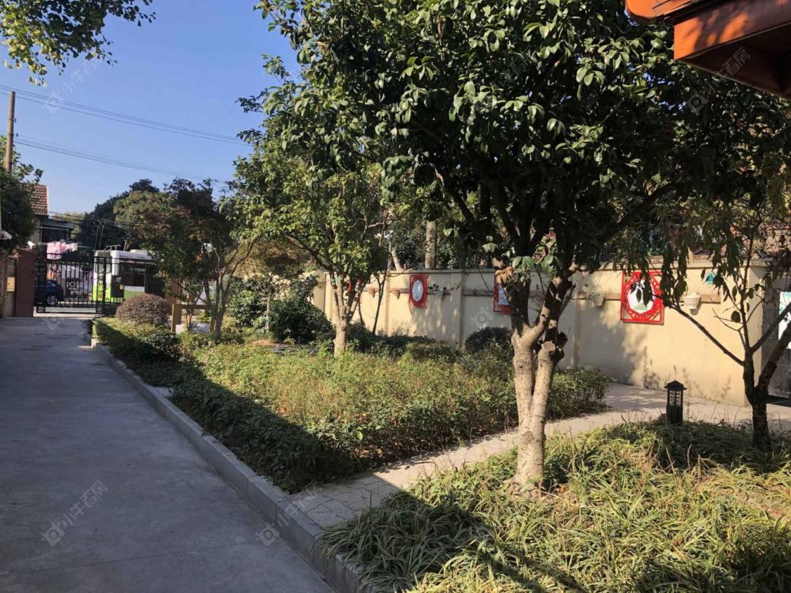 上海健苑小区小区_健苑小区小区null