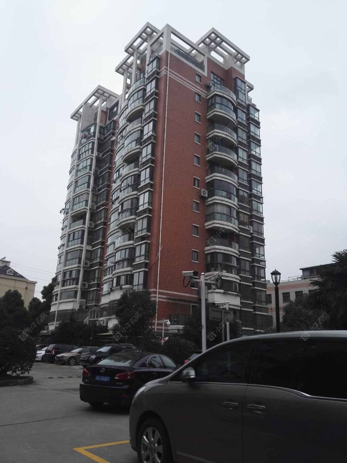 上海鸿发家园北区小区_小牛看房