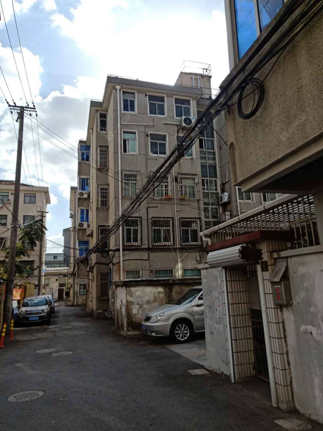 上海东门路500弄小区_东门路500弄小区null