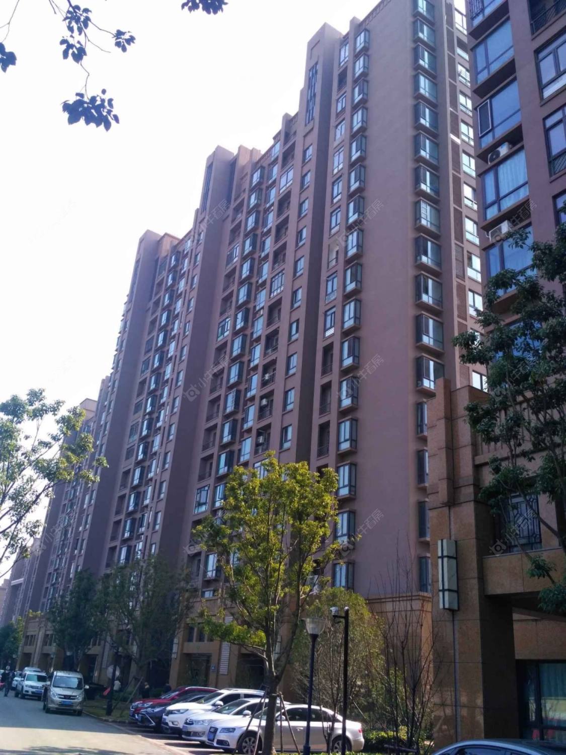 上海莱英北郡小区_莱英北郡小区null