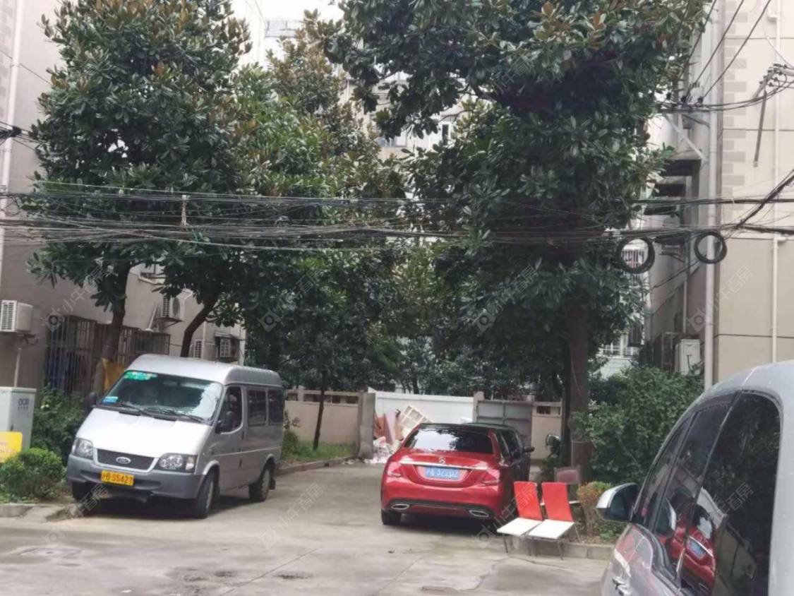 上海仙二小区小区_仙二小区小区null