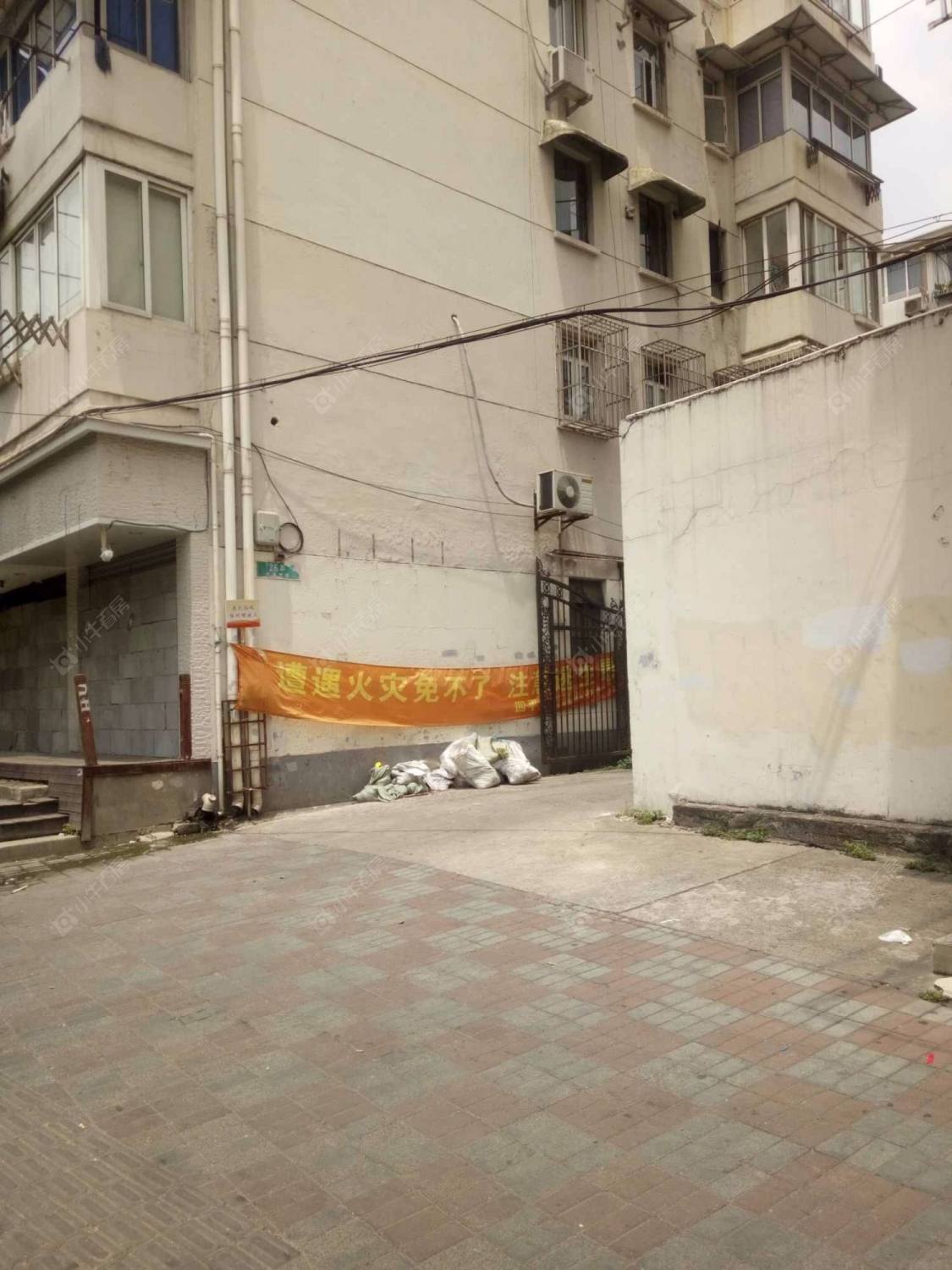 上海大连西路26弄小区_大连西路26弄小区null