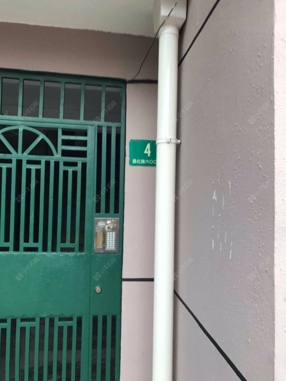 上海昌化路600弄小区_昌化路600弄小区null