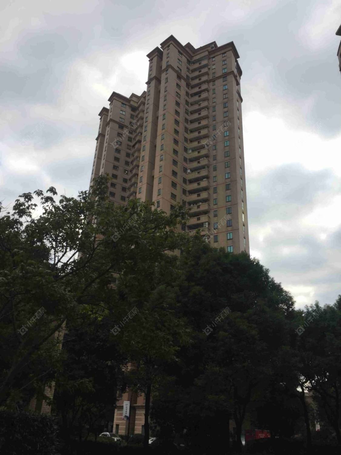 上海仁恒滨江园三期小区_仁恒滨江园三期小区null