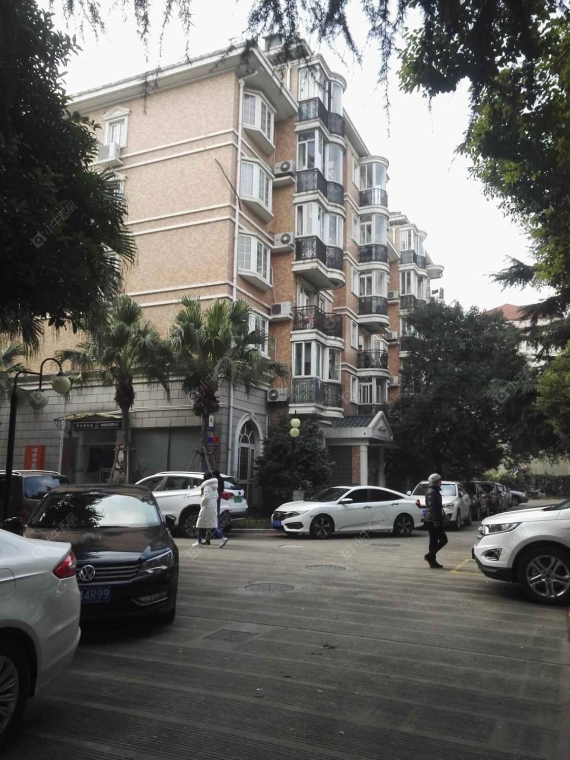 上海东苑绿世界花园二期小区_东苑绿世界花园二期小区null