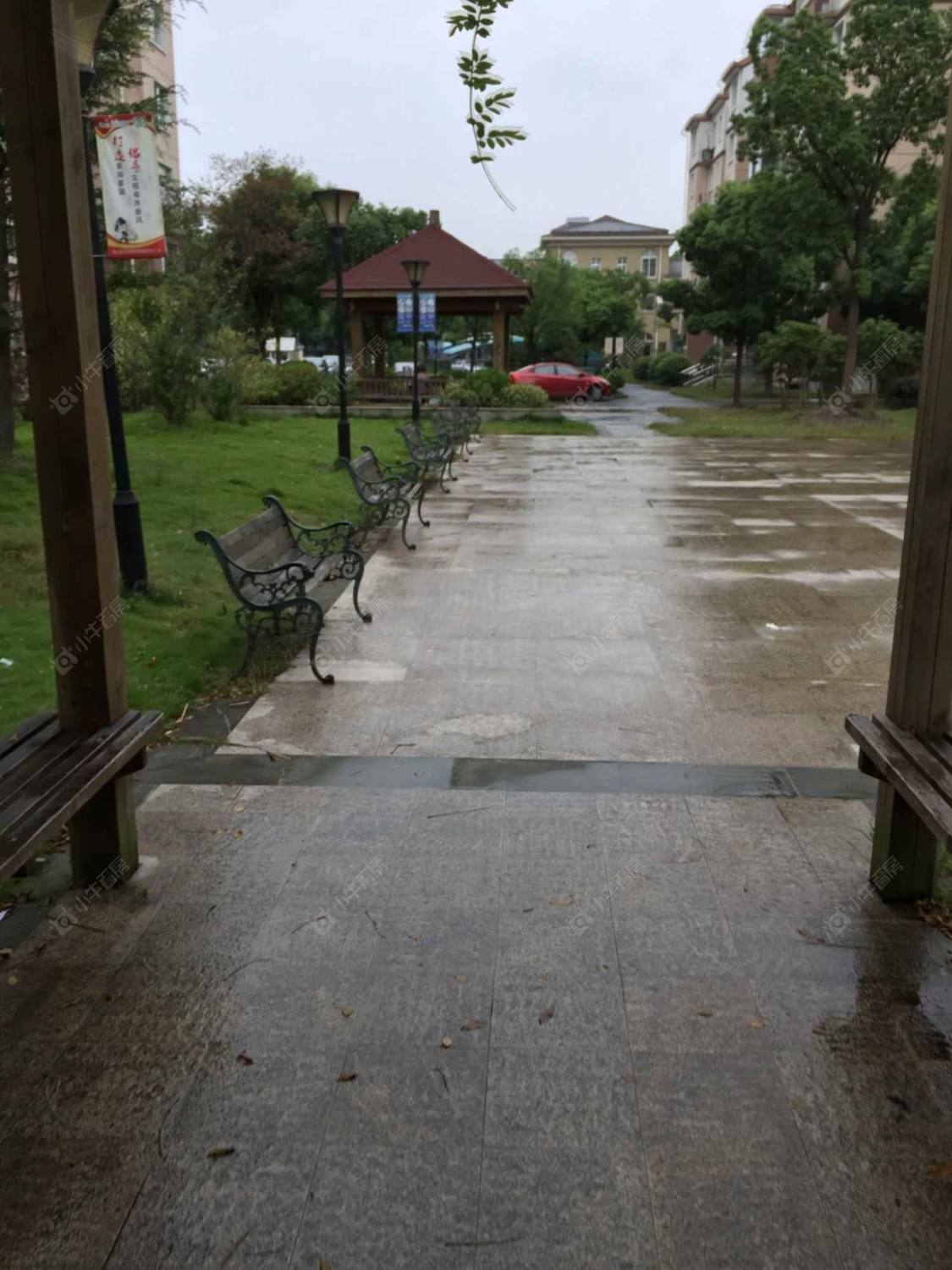 上海红梅雅苑小区_红梅雅苑小区null