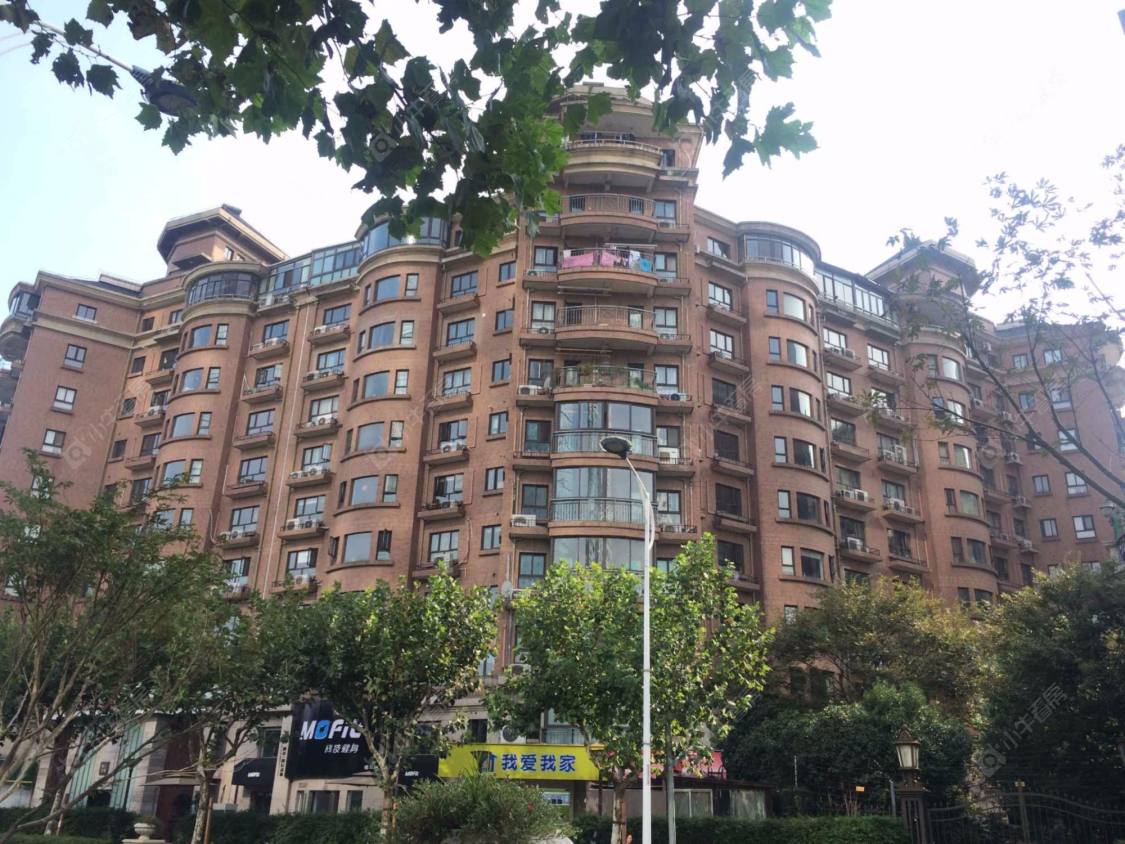 上海碧云东方公寓小区_碧云东方公寓小区null