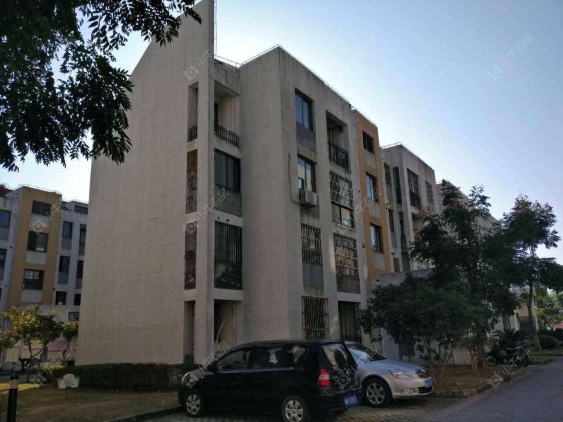 上海云松翠庭小区_云松翠庭小区null