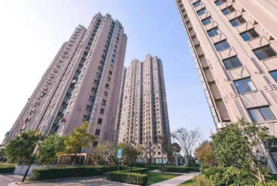 上海风尚天地广场小区_风尚天地广场小区null