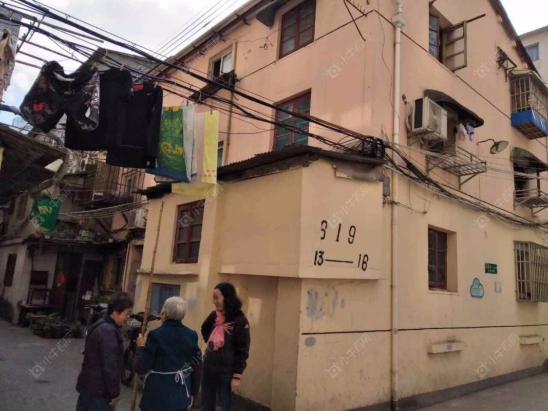 上海原水小区(静安)小区_原水小区(静安)小区null