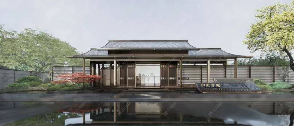 上海印象青城小区_印象青城小区null