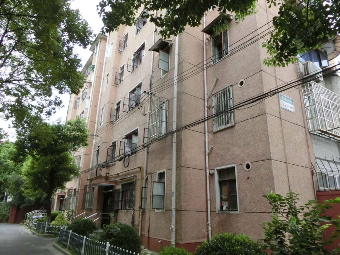 上海平南一村小区_平南一村小区null