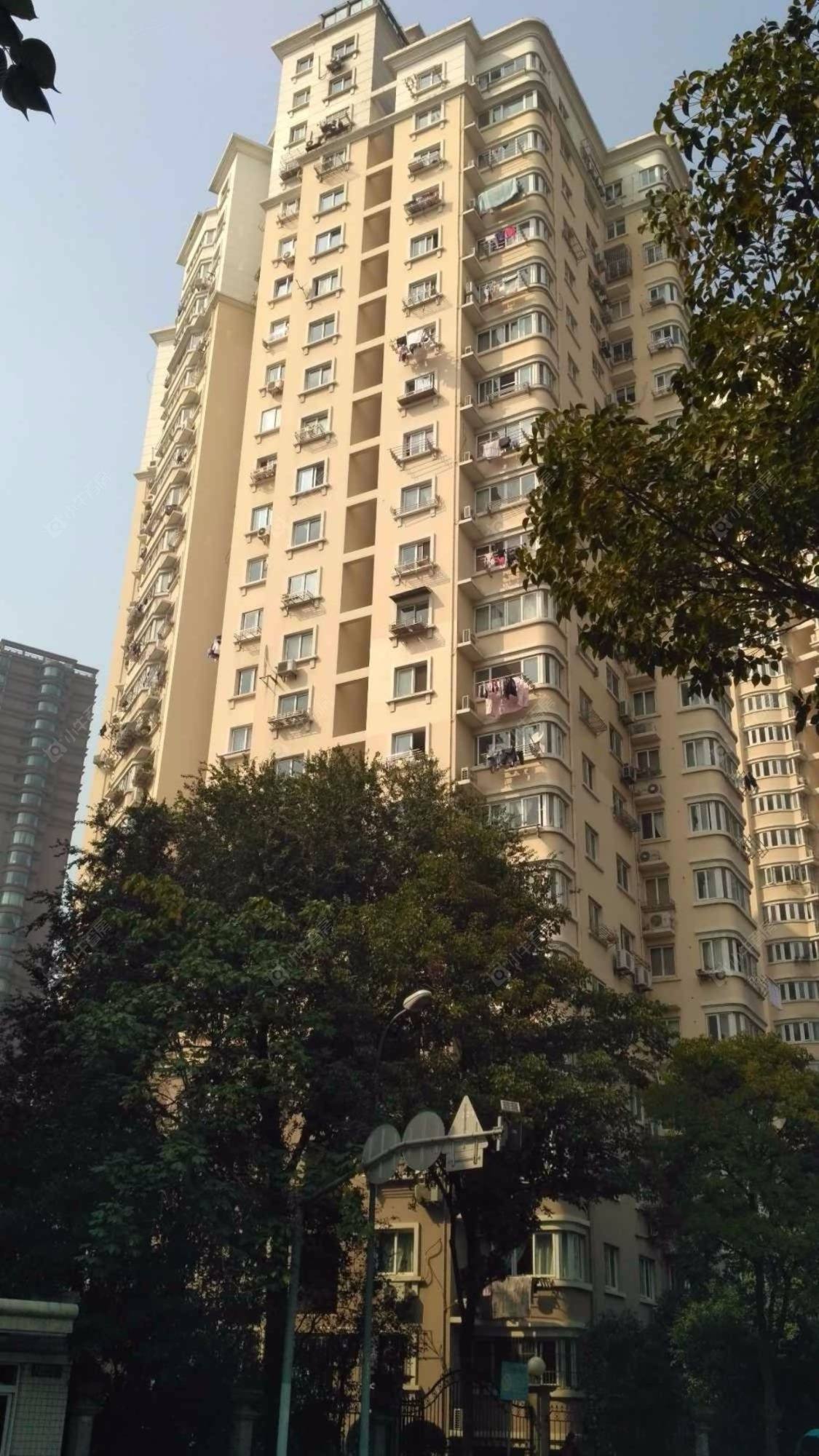 上海豫景公寓小区_豫景公寓小区null