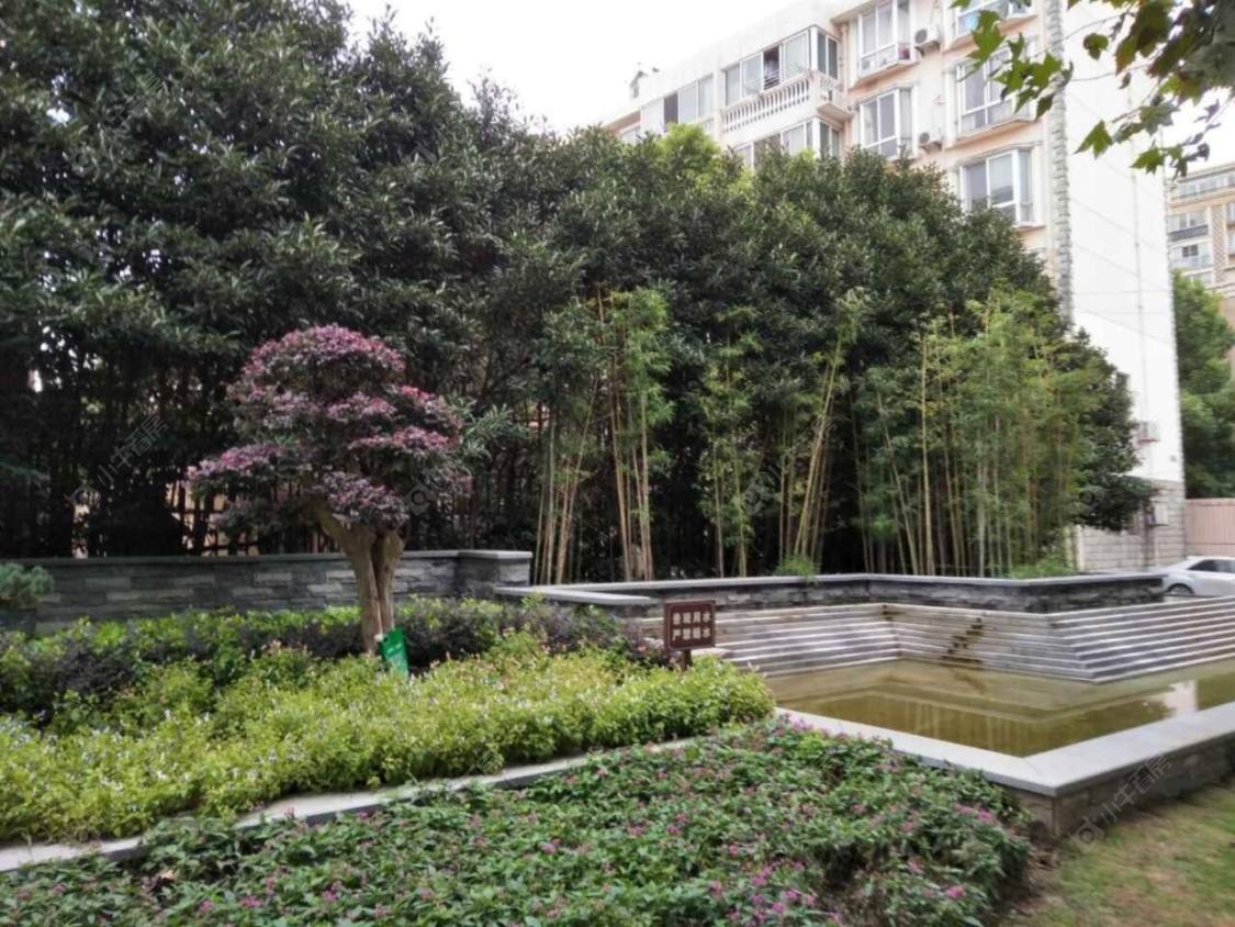 上海汇宝公寓南区小区_小牛看房