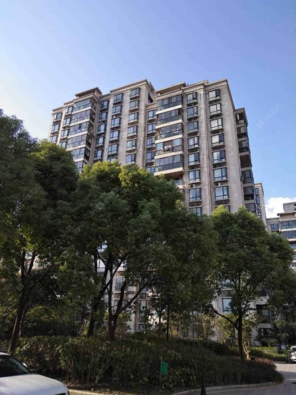 上海金领华庭小区_小牛看房