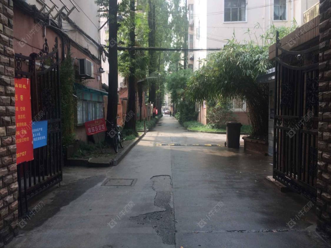 上海文缘村小区_文缘村小区null