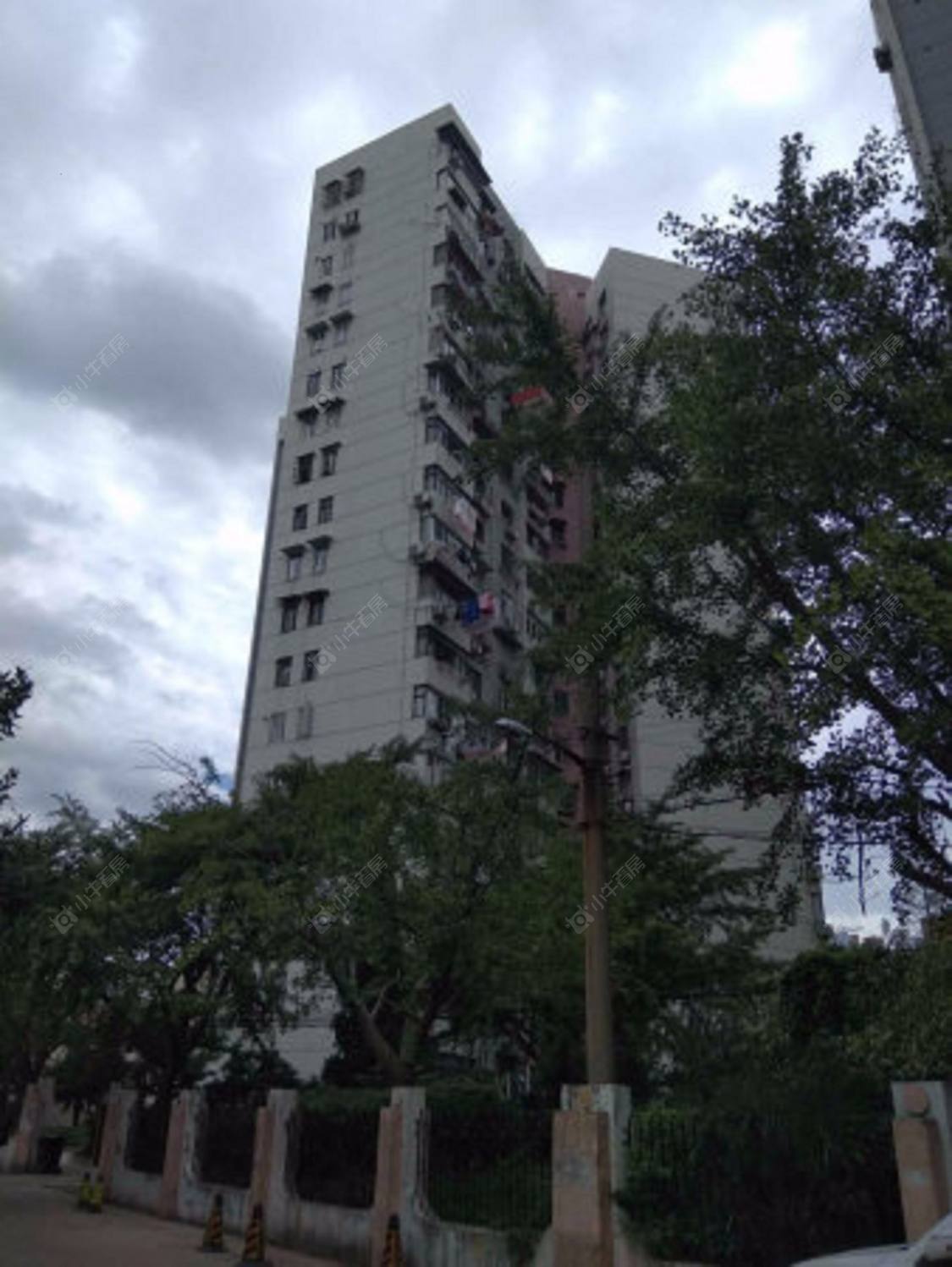 上海襄北大楼小区_襄北大楼小区null