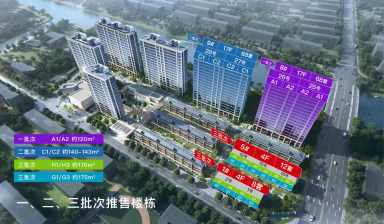 上海安高海印华庭新房_小牛看房