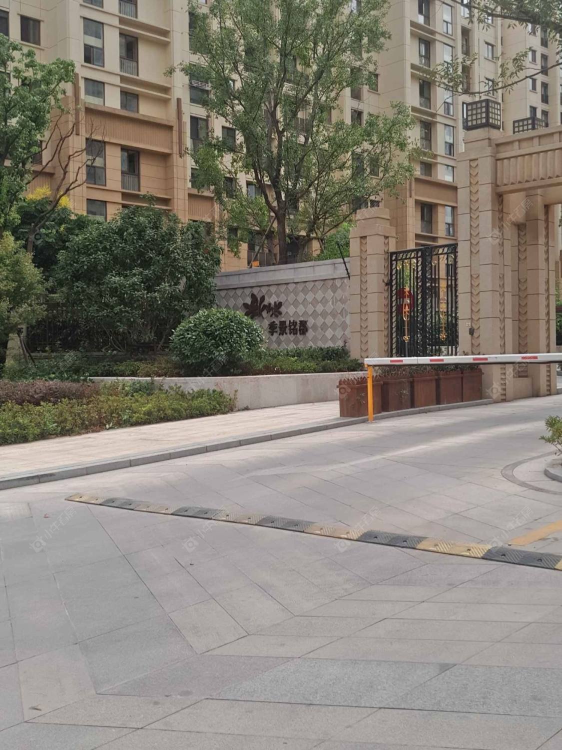 季景铭郡封面图_小牛看房