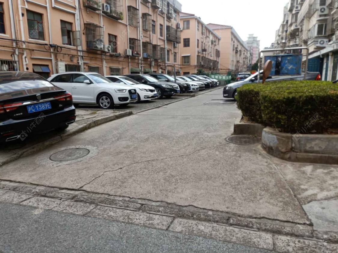 上海城基路148弄小区_城基路148弄小区null