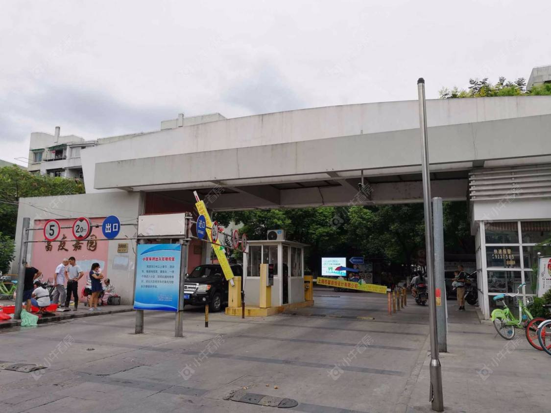 富友嘉园北区封面图_小牛看房