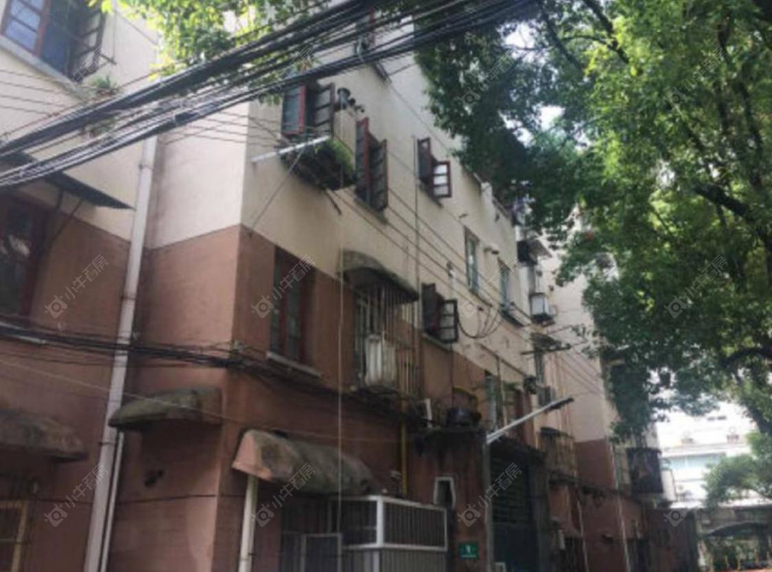 上海新华路445弄小区_新华路445弄小区null