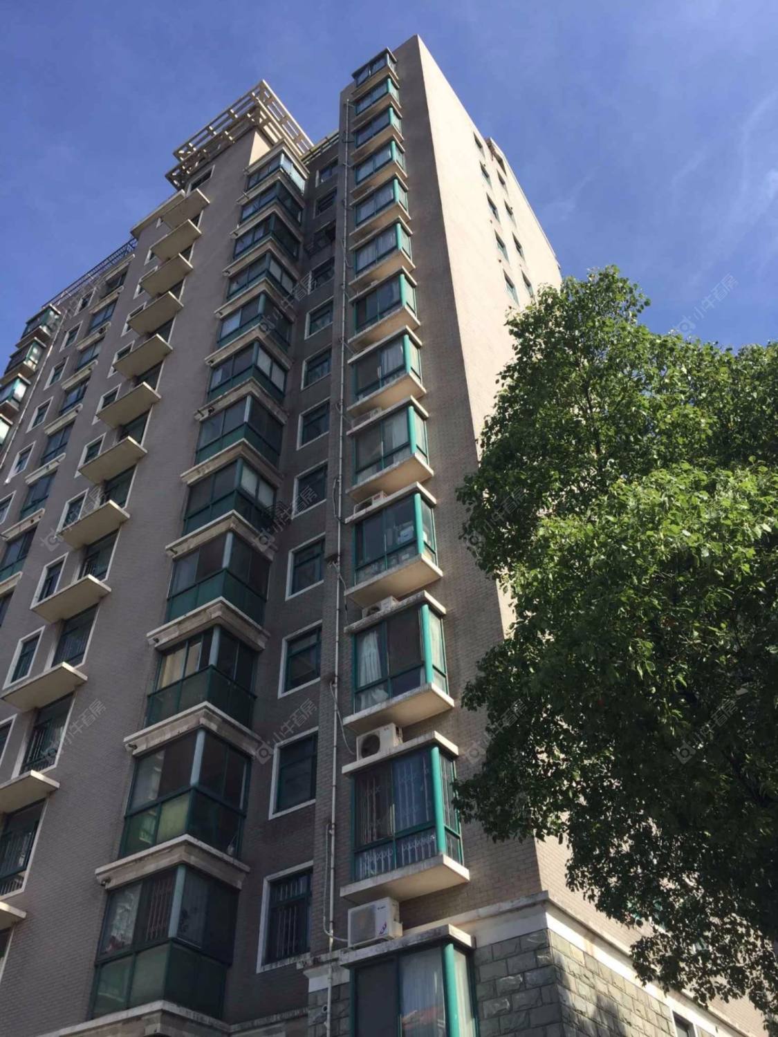 上海万临家园小区_万临家园小区null