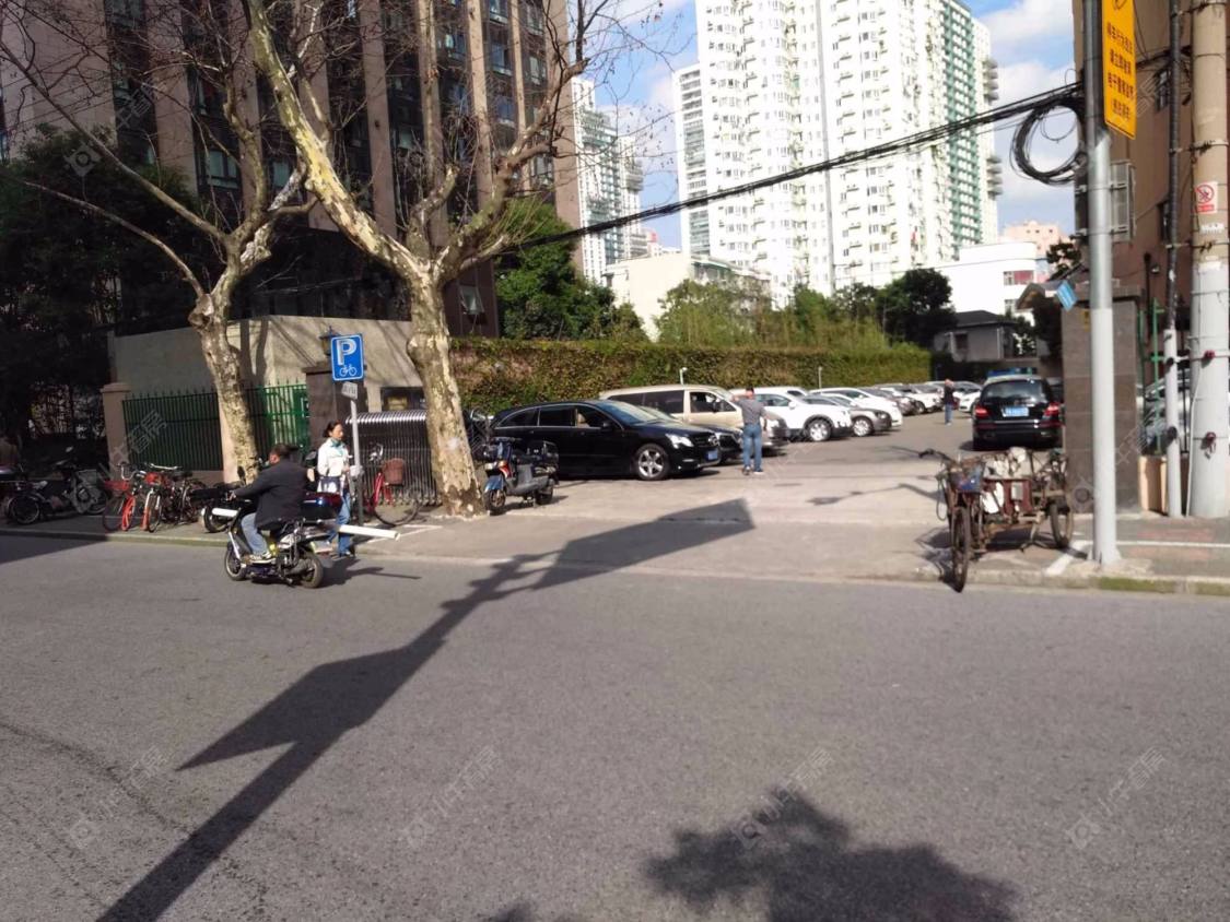 上海景泰大厦小区_景泰大厦小区null