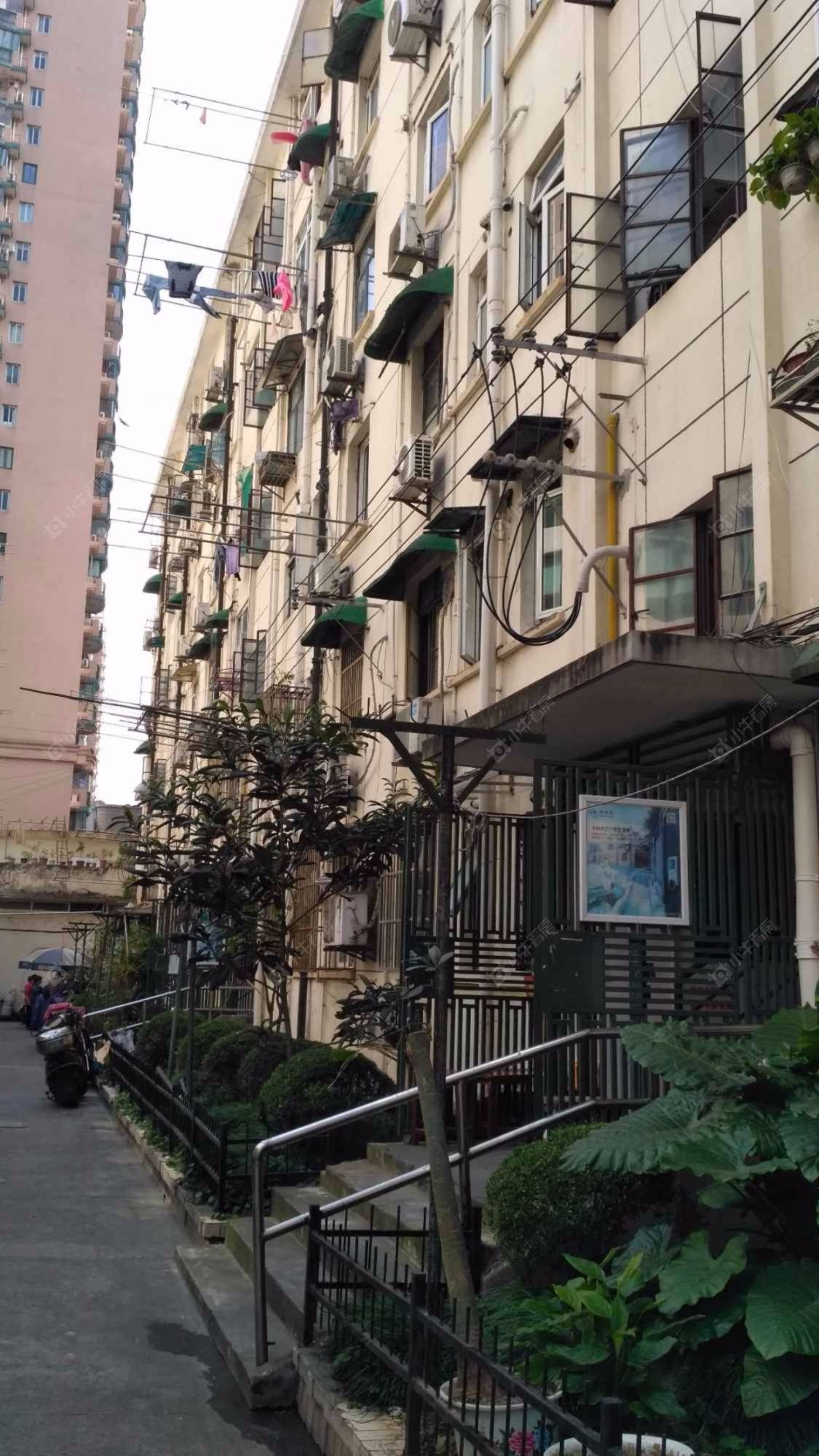 上海丽园路1032弄小区_丽园路1032弄小区null