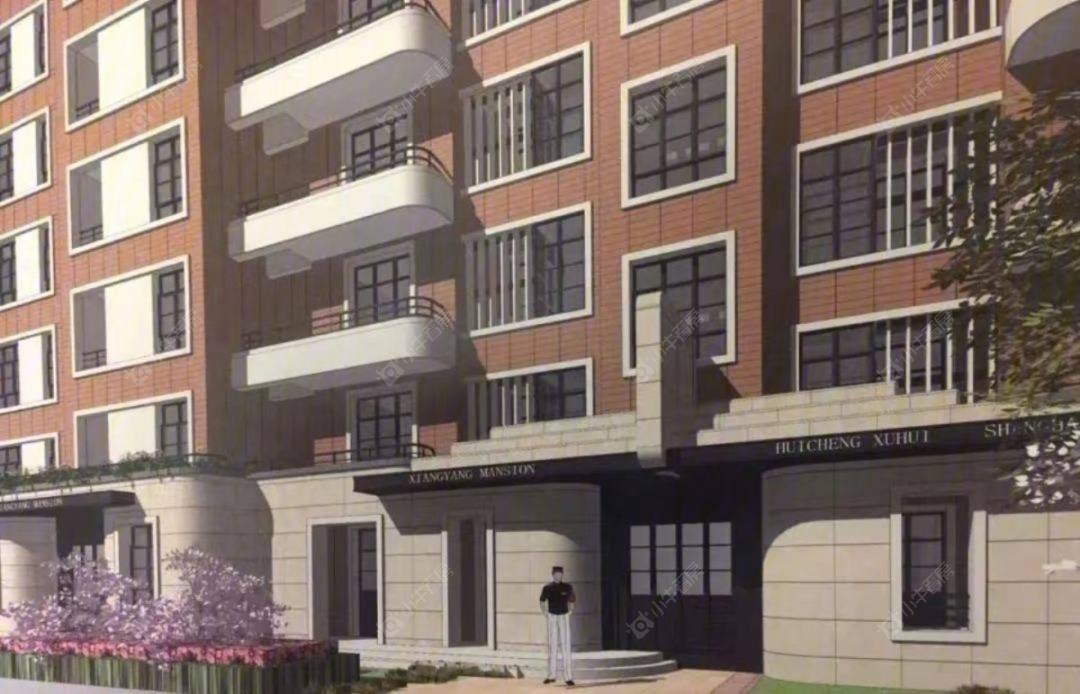 上海汇成襄阳公馆小区_汇成襄阳公馆小区null