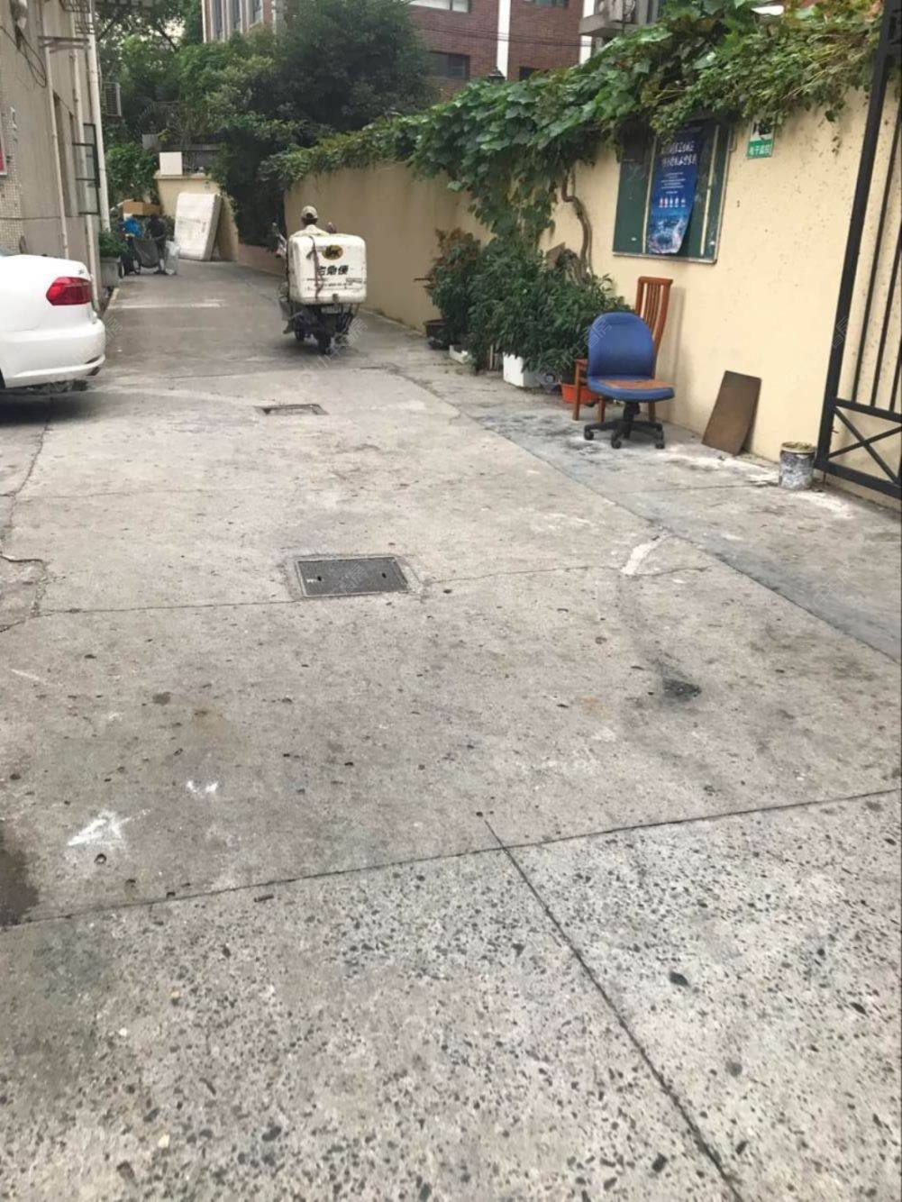 上海定西路1235弄小区_定西路1235弄小区null