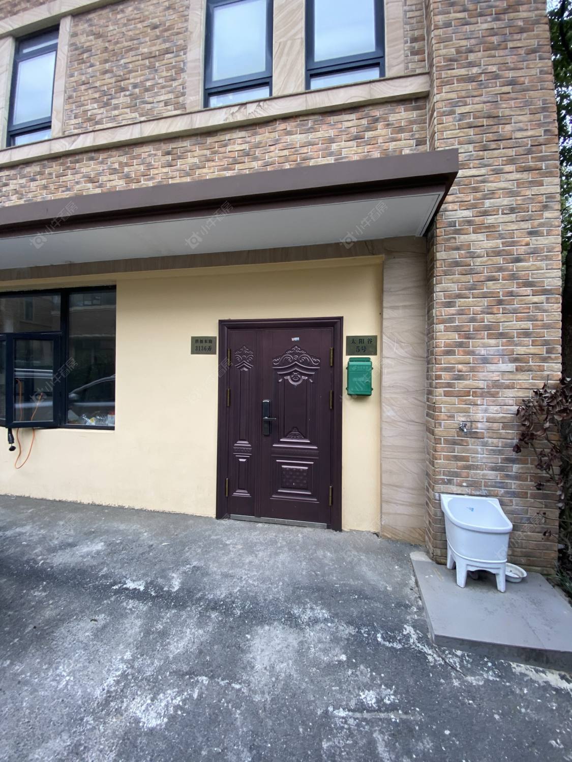 上海太阳谷别墅小区_太阳谷别墅小区null