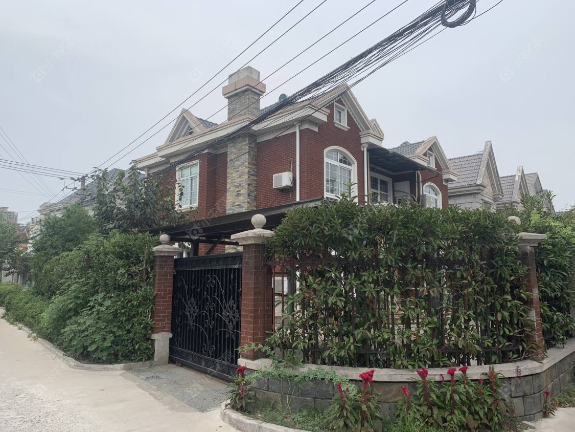 上海龙庄苑小区_龙庄苑小区null