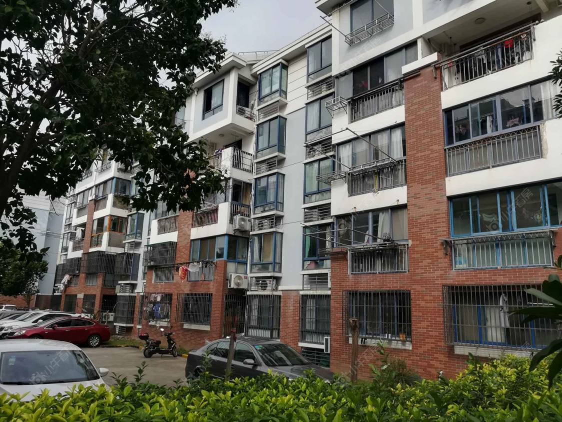 上海蓝色收获东区小区_蓝色收获东区小区null