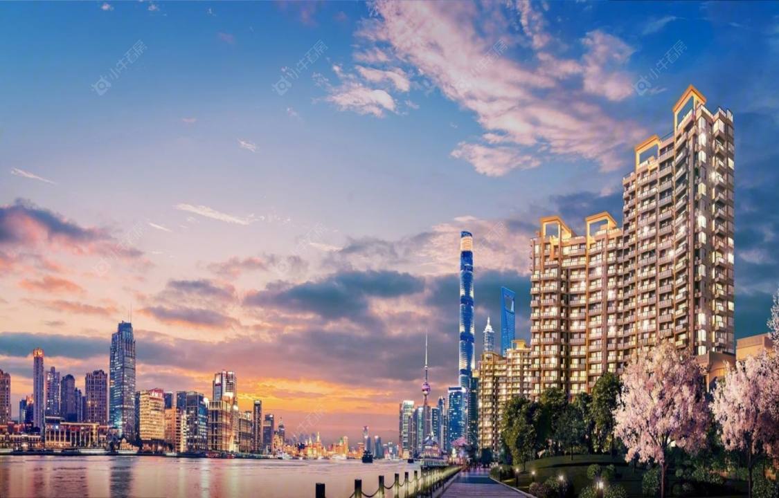 上海滨江凯旋门小区_滨江凯旋门小区null