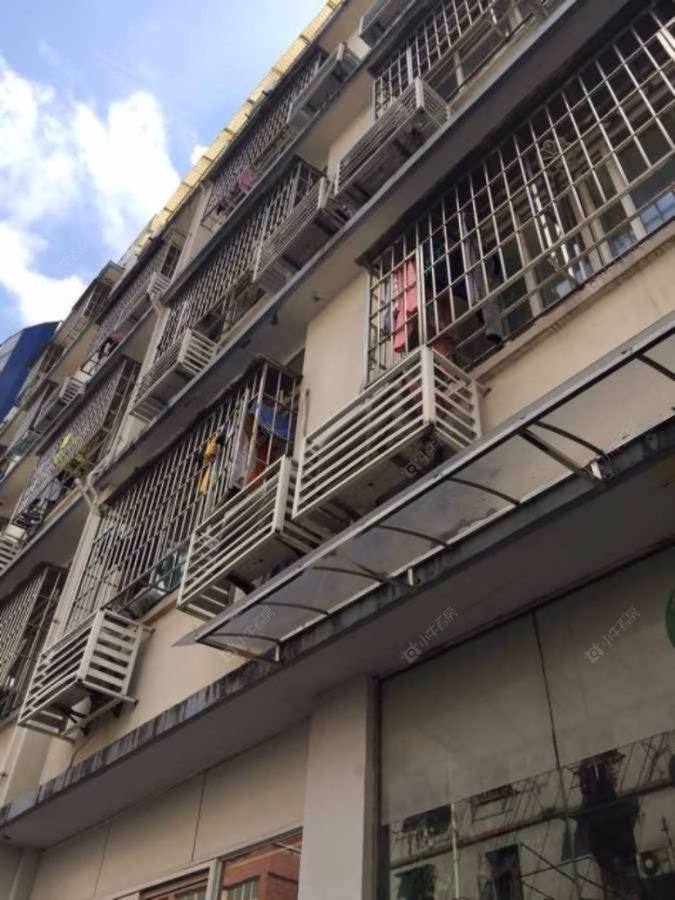 上海迁旺公寓小区_迁旺公寓小区实景图