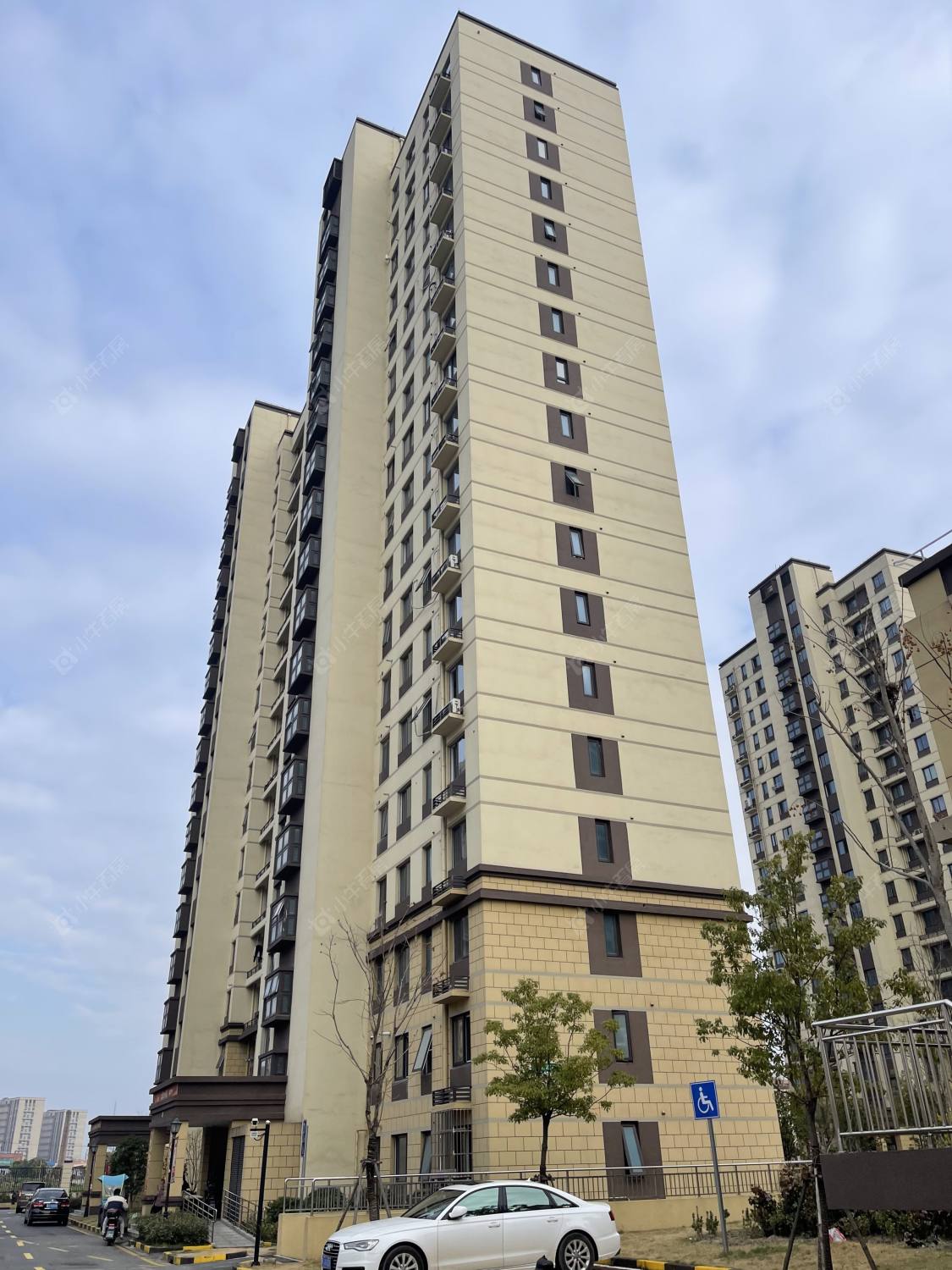 上海星怡苑五街坊小区_星怡苑五街坊小区null