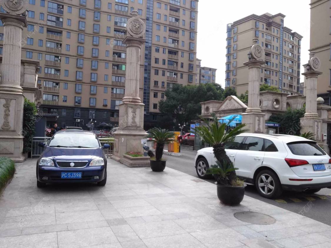 上海鼎鑫名流苑小区_鼎鑫名流苑小区null