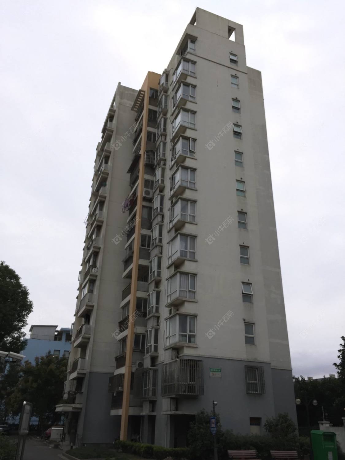 上海滨浦新苑四村小区_滨浦新苑四村小区null