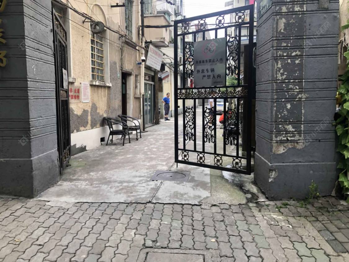 上海福禄村小区_小牛看房