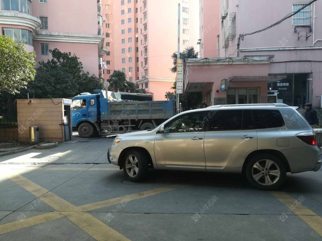 上海雅致公寓（莘庄）小区_雅致公寓（莘庄）小区null