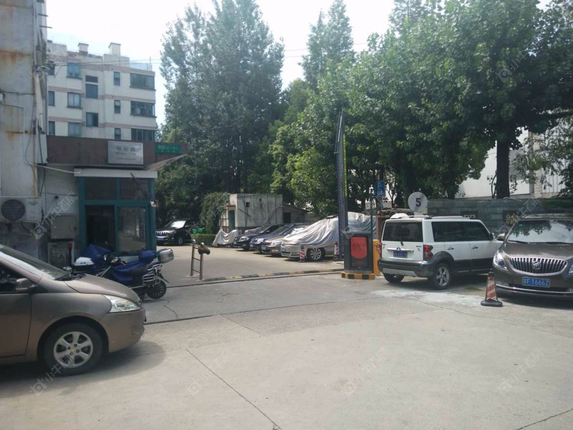 上海明纶园小区_明纶园小区null