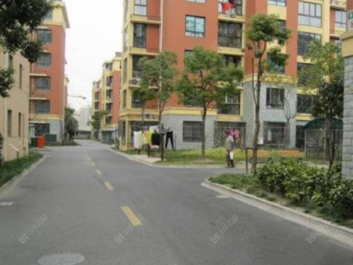 上海幸福小镇明丰绿都别墅区小区_幸福小镇明丰绿都别墅区小区null